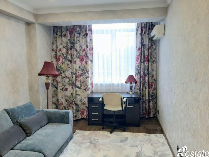 2-комн квартира ул Анапская, 7,  д. 7