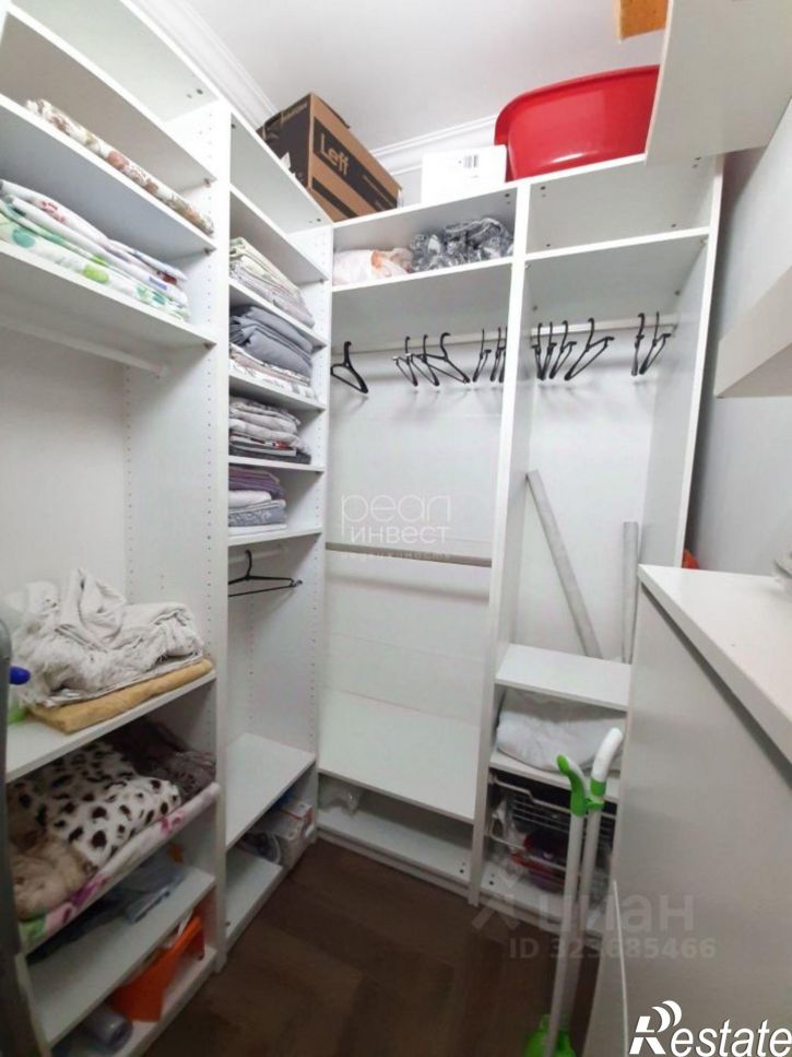 2-комн квартира ул Анапская, 7,  д. 7