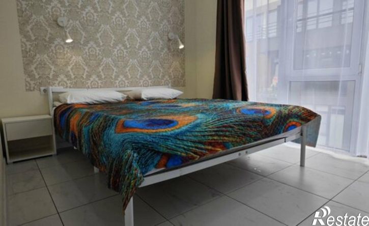 2-комн квартира улица Яна Фабрициуса, 64/2,  д. 64/2