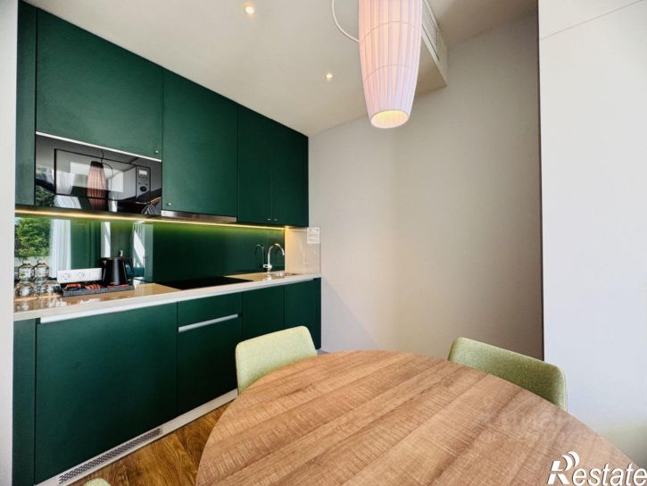 2-комн квартира городской округ Сочи