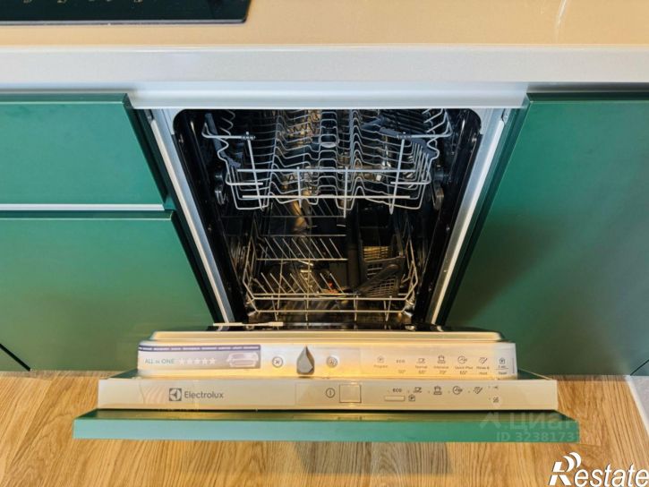 2-комн квартира городской округ Сочи