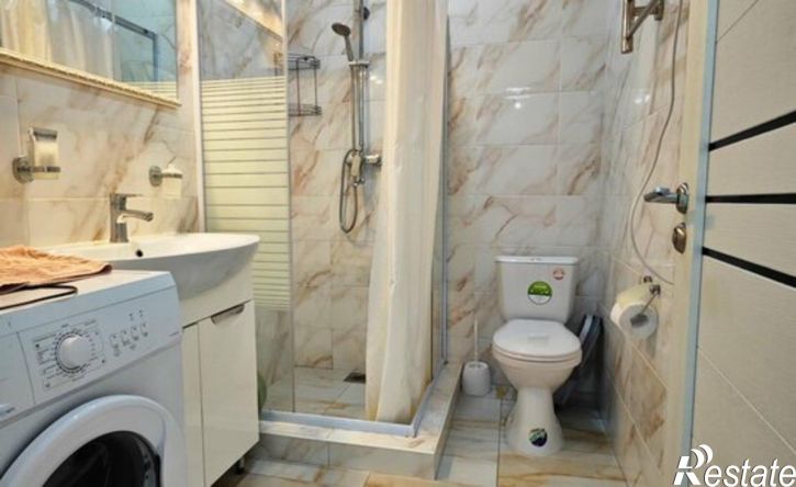 2-комн квартира улица Яна Фабрициуса, 64/2,  д. 64/2