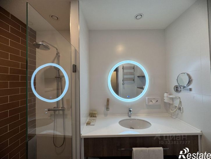 2-комн квартира городской округ Сочи