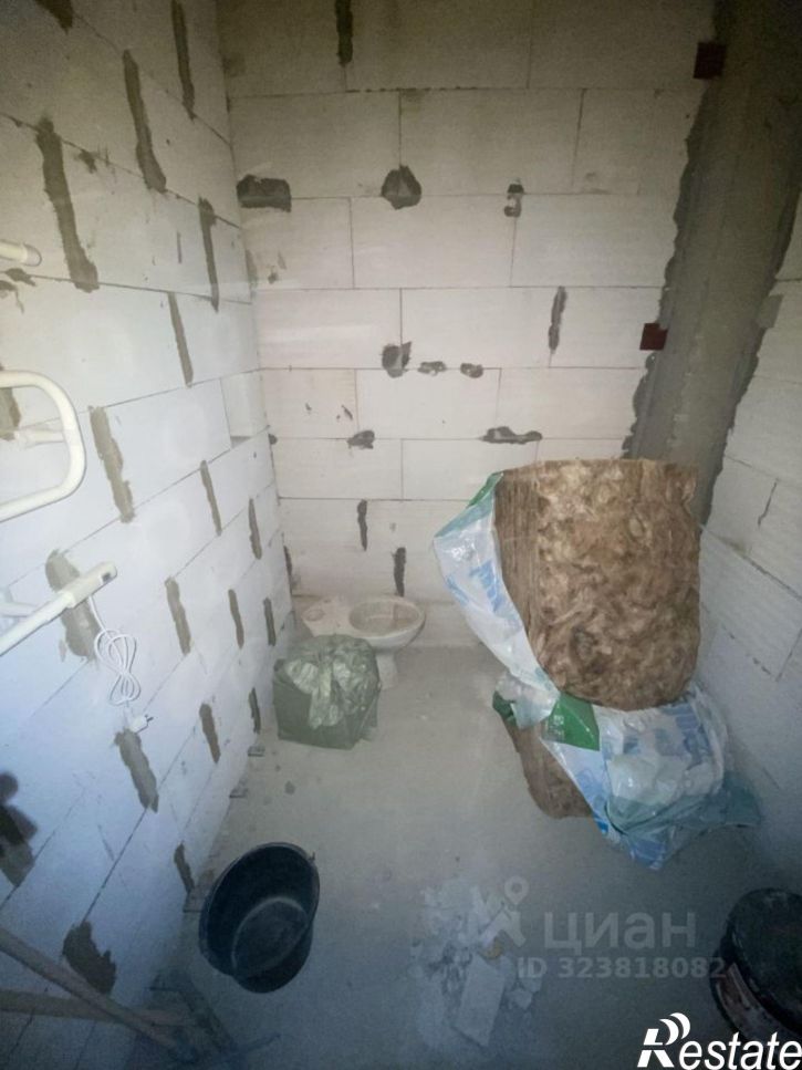 1-комн квартира ул Видовая, 17,  д. 17