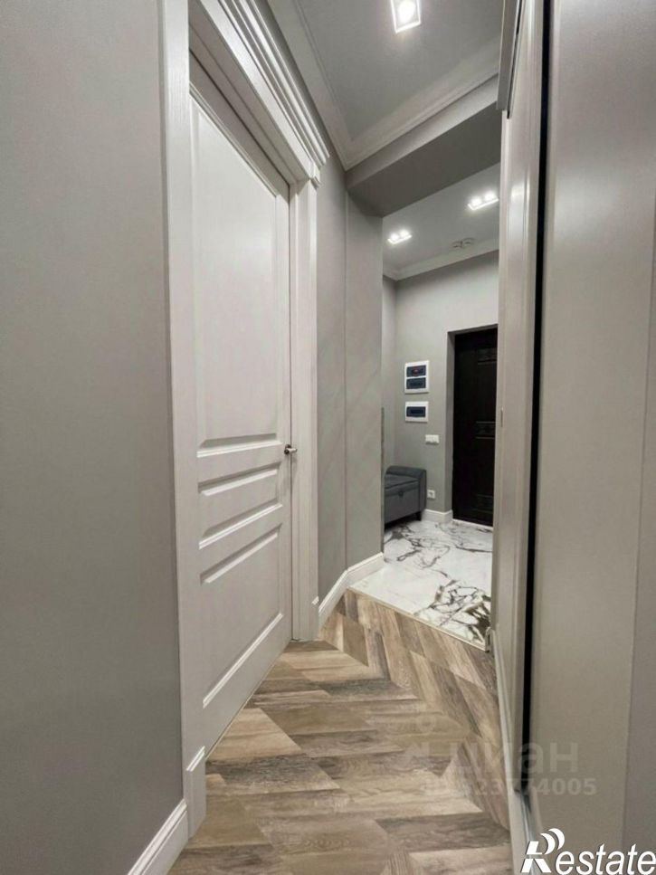 3-комн квартира ул Бытха, 2Б,  д. 2Б