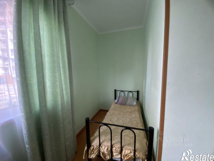 1-комн квартира ул Летняя, 21,  д. 21