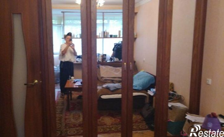 2-комн квартира ул Армавирская, 94,  д. 94