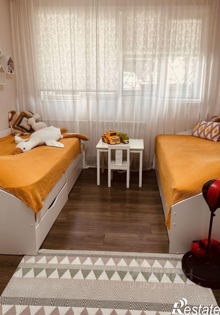 2-комн квартира ул 60 лет ВЛКСМ, 24А,  д. 24А