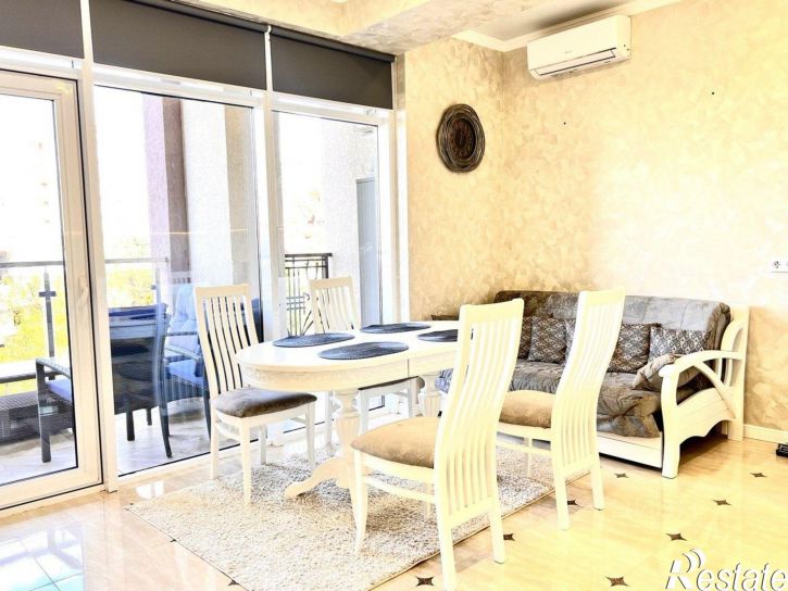 3-комн квартира ул Гагринская, 3/8,  д. 3/8