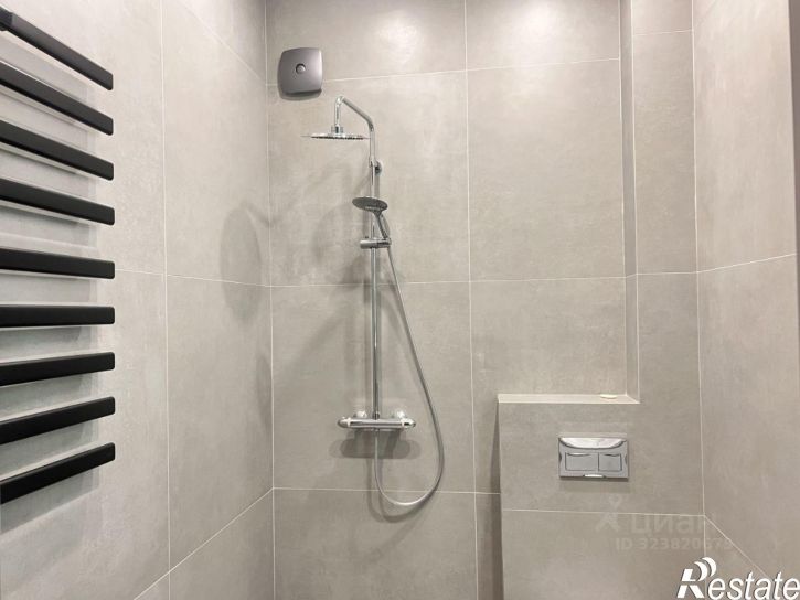 1-комн квартира Крымская улица, 49,  д. 49