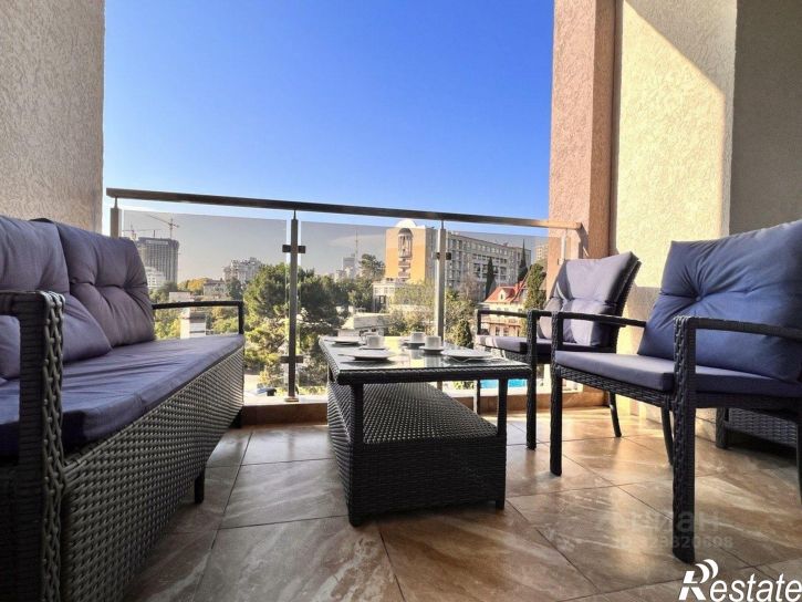 3-комн квартира ул Гагринская, 3/8,  д. 3/8