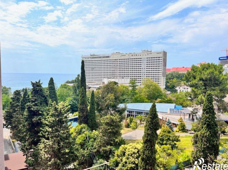 3-комн квартира ул Гагринская, 3/8,  д. 3/8