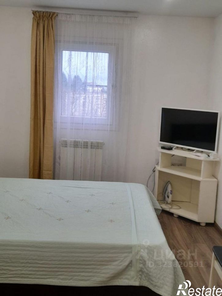 1-комн квартира Вишневый пер, 141,  д. 141