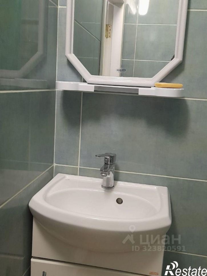 1-комн квартира Вишневый пер, 141,  д. 141