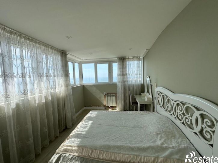 4-комн квартира Курортный проспект, 98/27,  д. 98/27