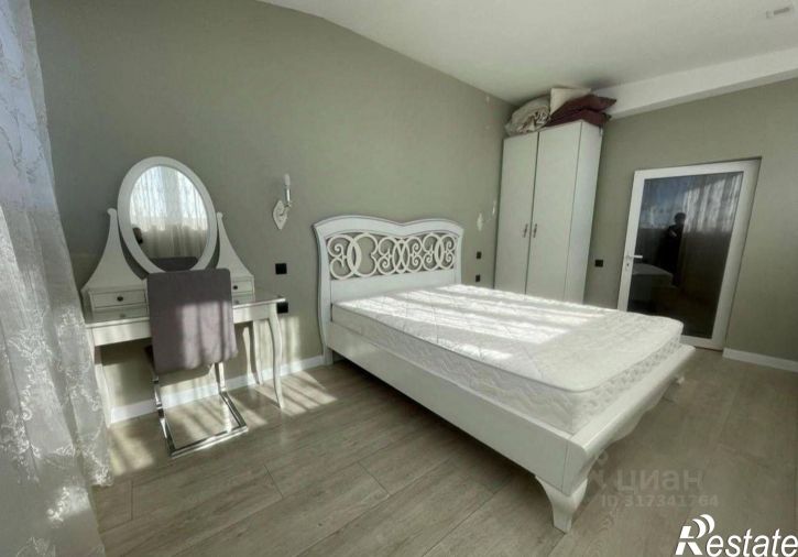 4-комн квартира Курортный проспект, 98/27,  д. 98/27