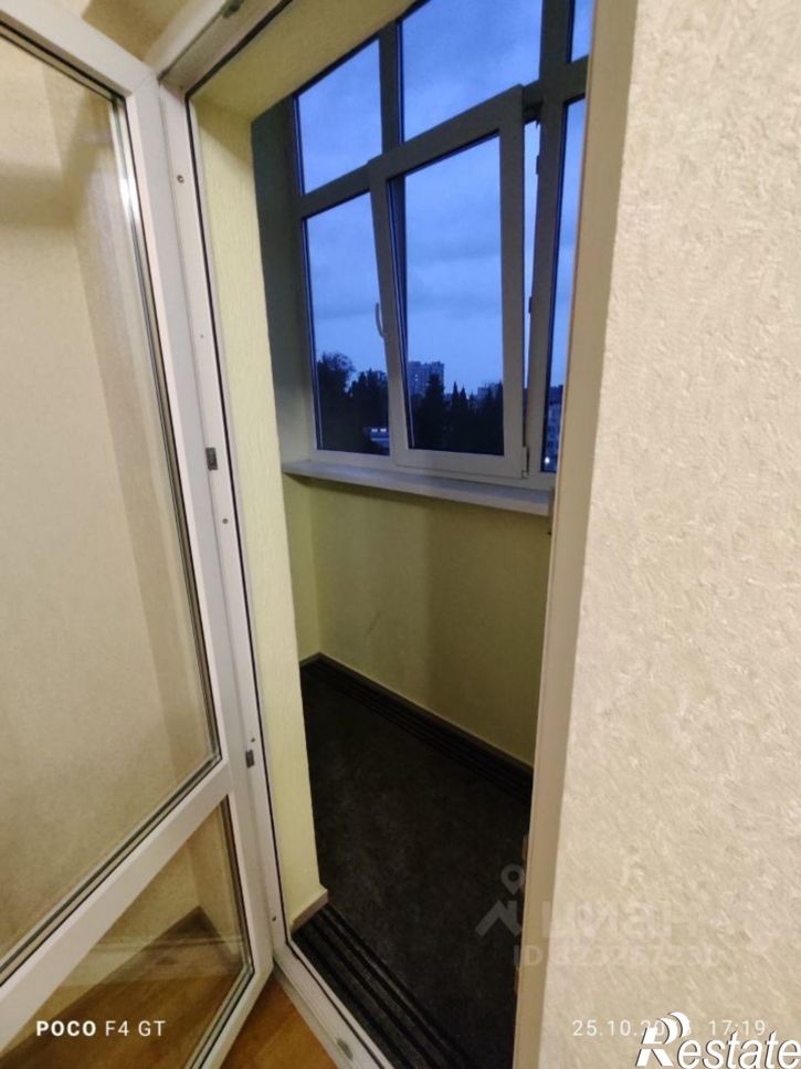 1-комн квартира Параллельная улица, 9 лит1,  д. 9 лит1