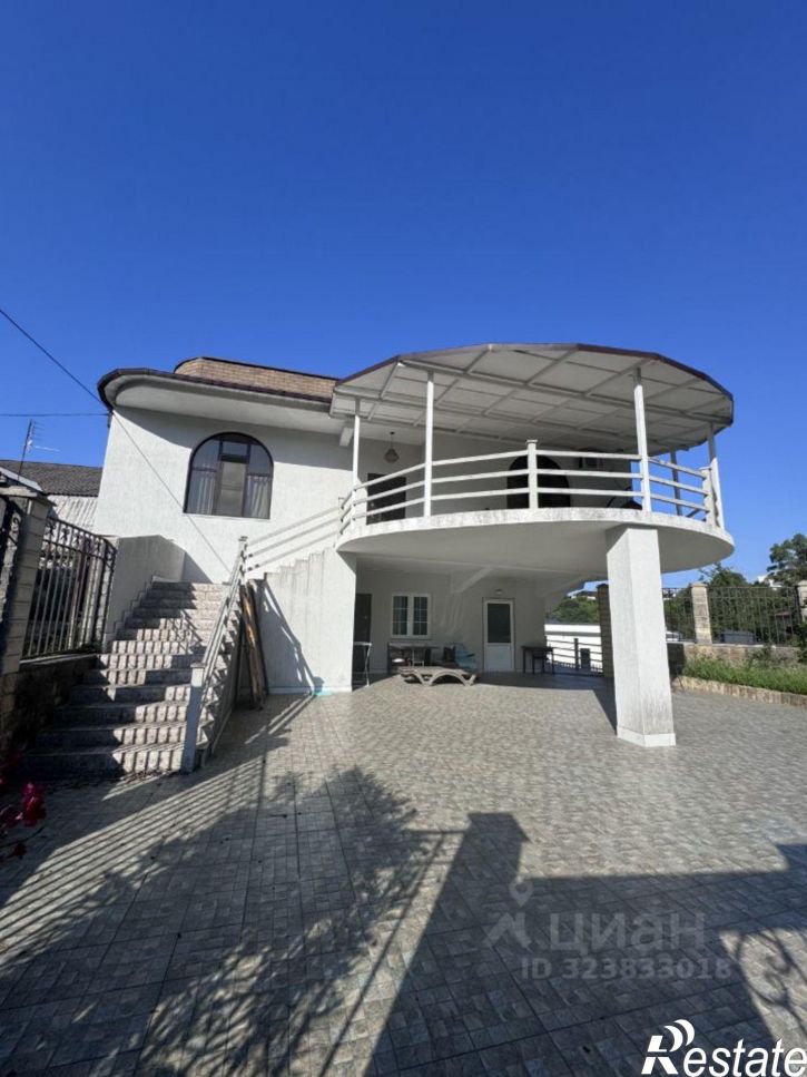 Коттедж/дом Таллинская улица, 37В,  д. 37В