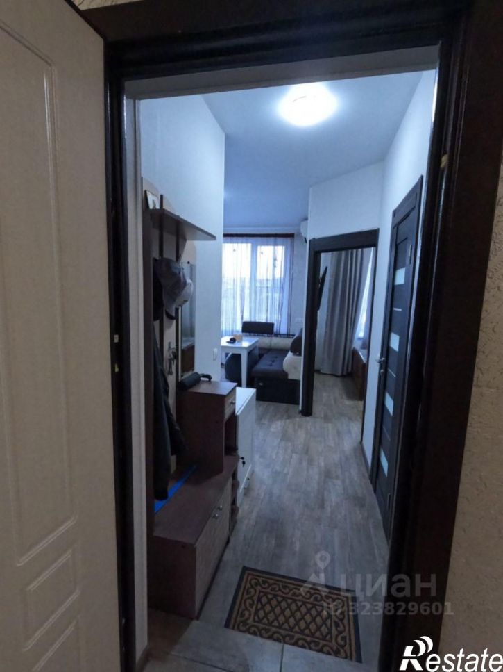 1-комн квартира ул Мира, 76/1,  д. 76/1