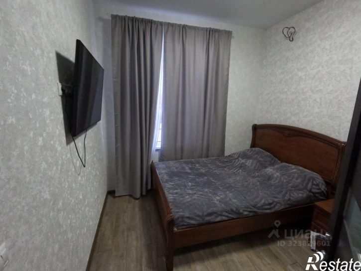 1-комн квартира ул Мира, 76/1,  д. 76/1