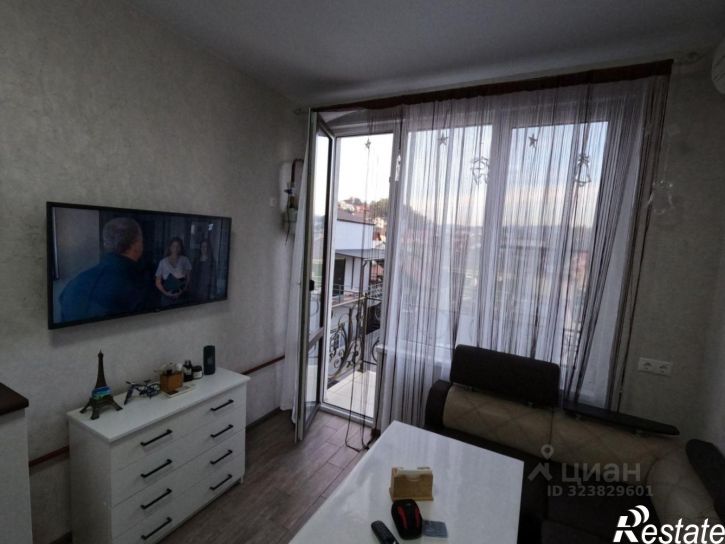 1-комн квартира ул Мира, 76/1,  д. 76/1