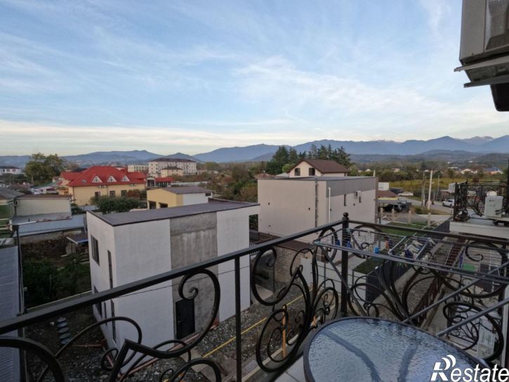 1-комн квартира ул Мира, 76/1,  д. 76/1