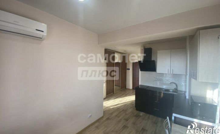 1-комн квартира Волжская улица, 34,  д. 34