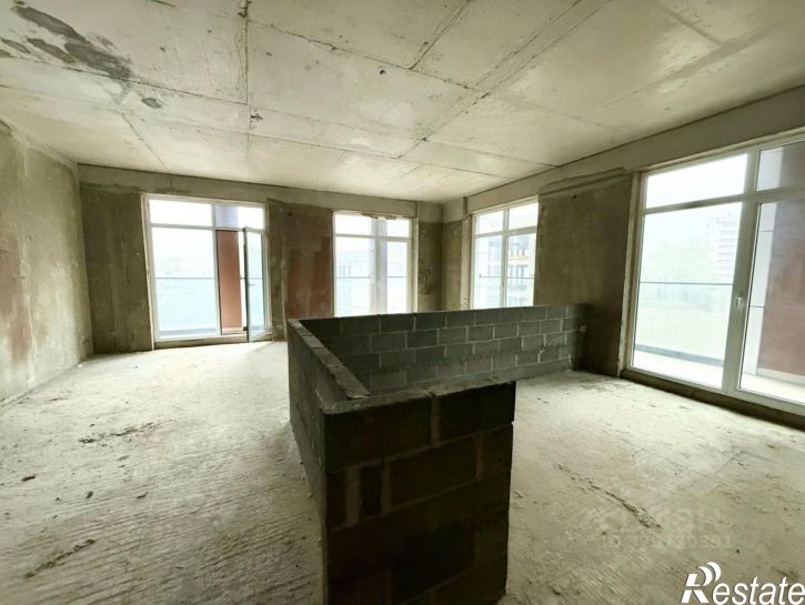 3-комн квартира Батумское шоссе, 28А к1,  д. 28А к1