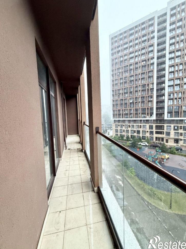 3-комн квартира Батумское шоссе, 28А к1,  д. 28А к1