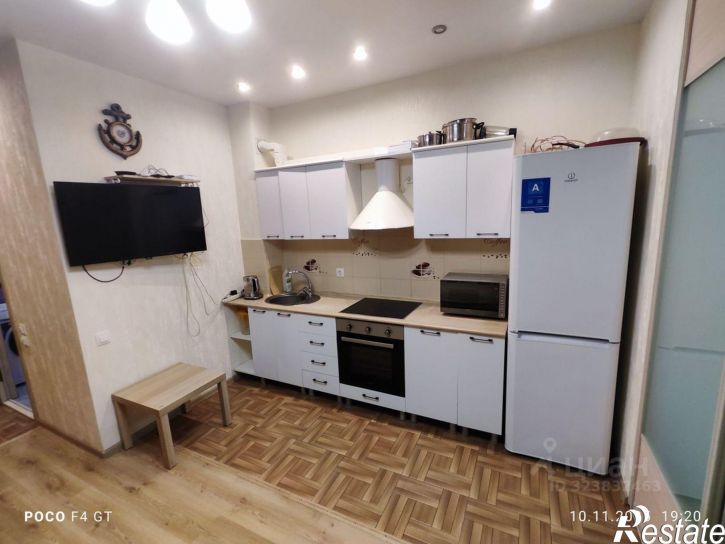 2-комн квартира ул Параллельная, 9/10В,  д. 9/10В