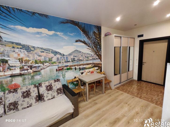 2-комн квартира ул Параллельная, 9/10В,  д. 9/10В