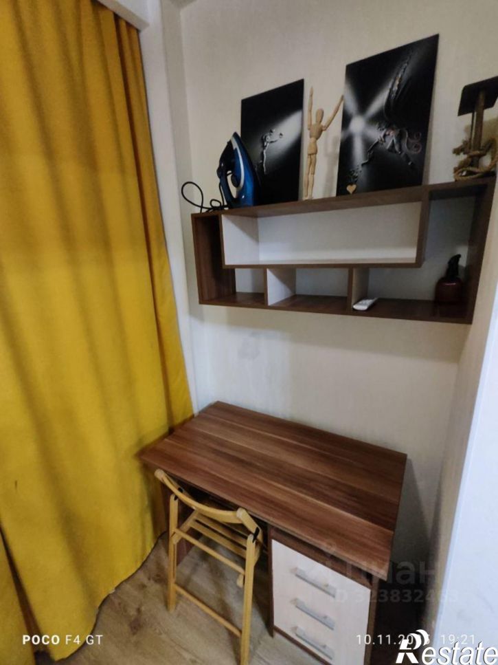 2-комн квартира ул Параллельная, 9/10В,  д. 9/10В