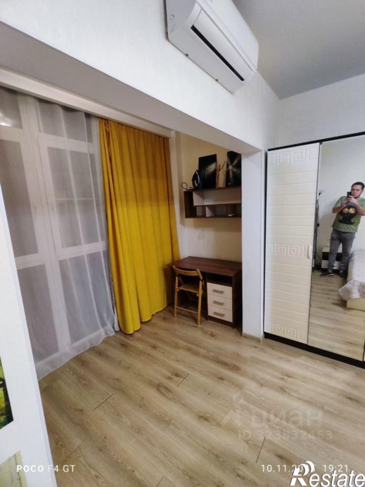 2-комн квартира ул Параллельная, 9/10В,  д. 9/10В