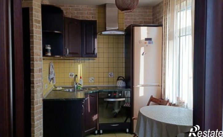 2-комн квартира Виноградная улица, 135/13,  д. 135/13