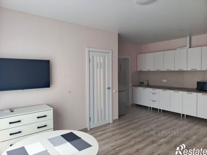 1-комн квартира ул Пластунская, 123А 3,  д. 123А 3,  к. 3