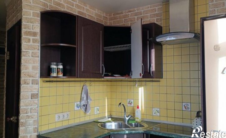 2-комн квартира Виноградная улица, 135/13,  д. 135/13