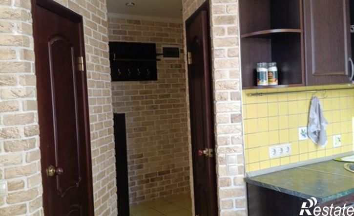 2-комн квартира Виноградная улица, 135/13,  д. 135/13