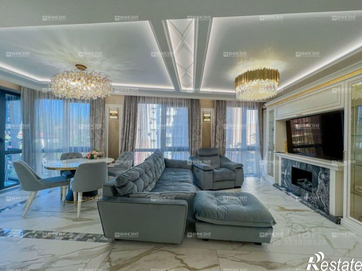 3-комн квартира переулок Горького, 24 к1,  д. 24 к1