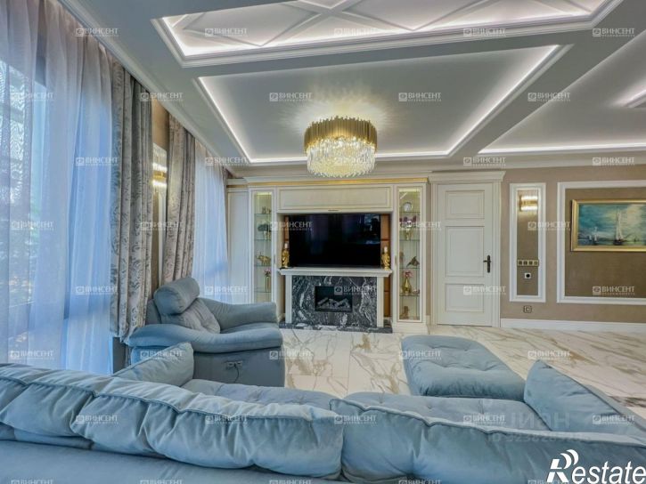 3-комн квартира переулок Горького, 24 к1,  д. 24 к1