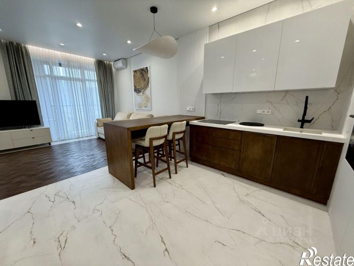 2-комн квартира Батумское шоссе, 28А к2,  д. 28А к2