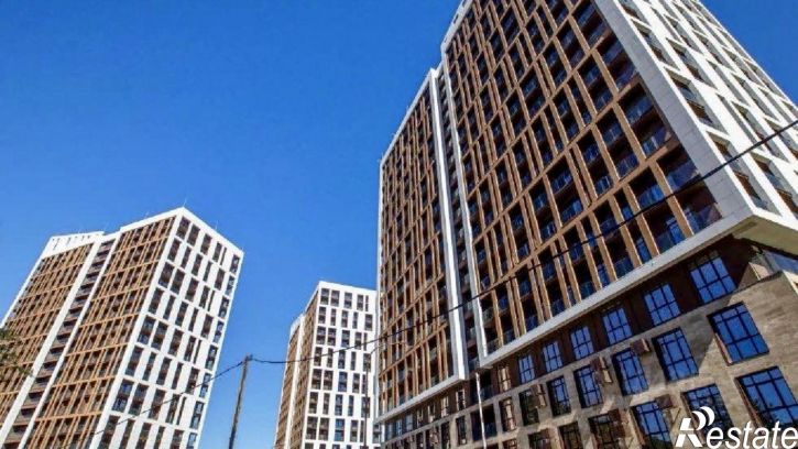 2-комн квартира Батумское шоссе, 28А к2,  д. 28А к2