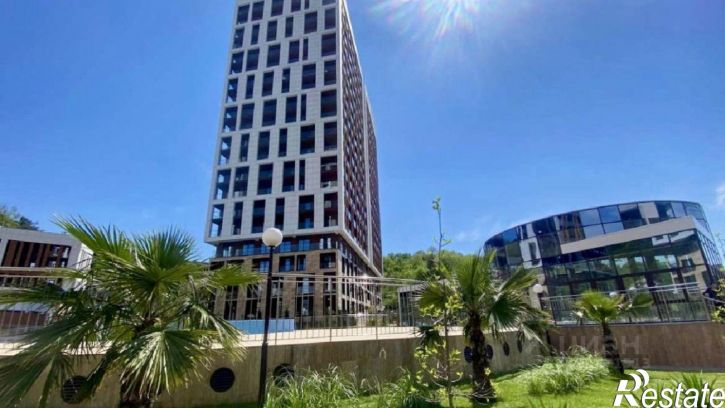 2-комн квартира Батумское шоссе, 28А к2,  д. 28А к2