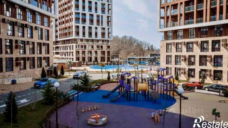 2-комн квартира Батумское шоссе, 28А к2,  д. 28А к2