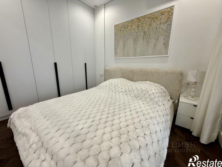 2-комн квартира Батумское шоссе, 28А к2,  д. 28А к2