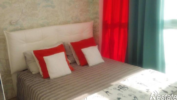 1-комн квартира ул Пятигорская, 54/36,  д. 54/36