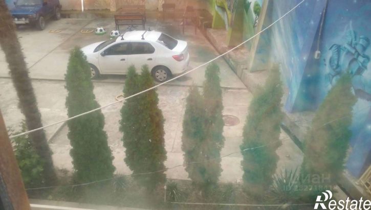 1-комн квартира ул Пятигорская, 54/36,  д. 54/36