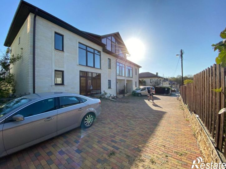 Коттедж/дом Подольская улица, 182/1,  д. 182/1