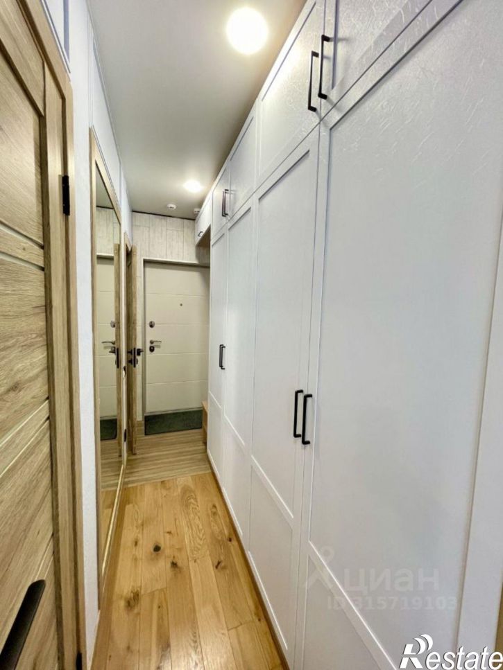 1-комн квартира ул Мацестинская, 10,  д. 10