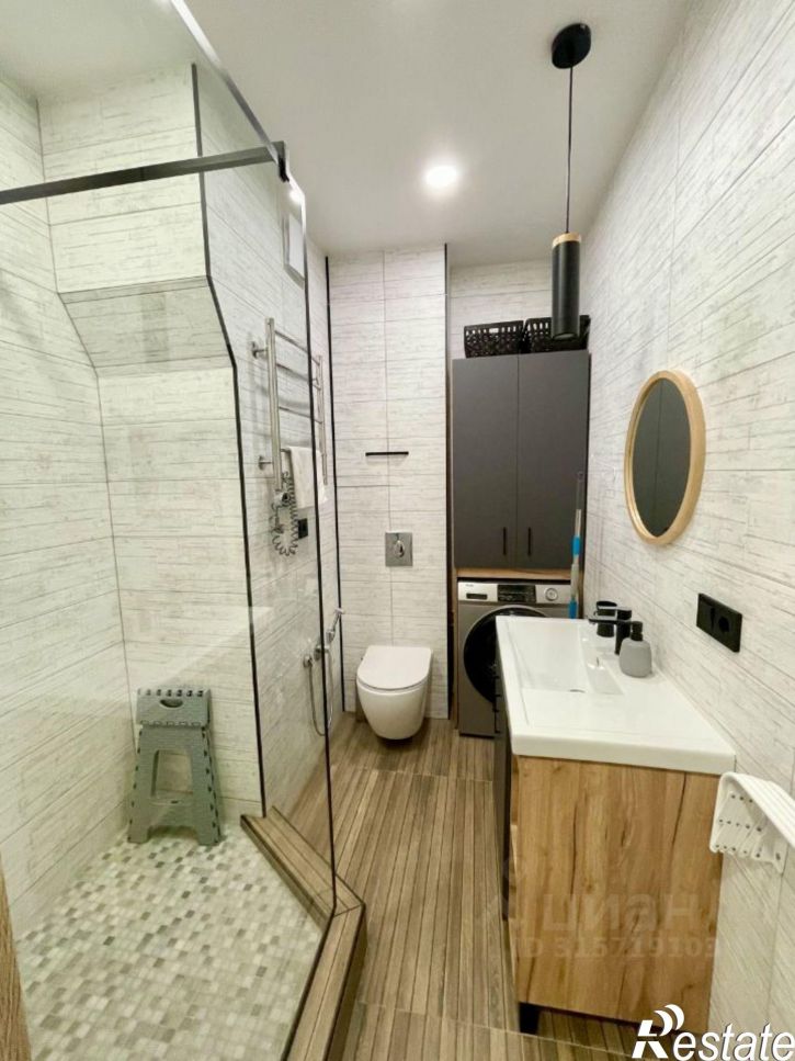 1-комн квартира ул Мацестинская, 10,  д. 10