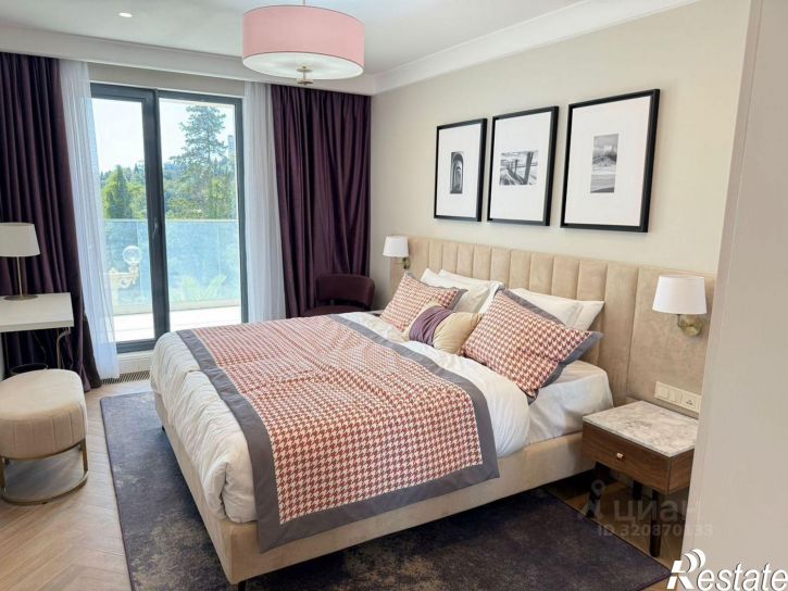 2-комн квартира Полтавская улица, 21А к1,  д. 21А к1